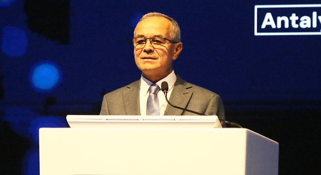 Ulusal Süt Konseyi, Antalya da buluştu