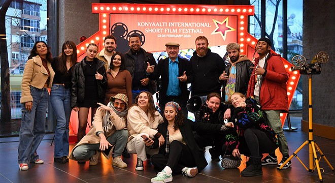 Uluslararası Kısa Film Festivali sona erdi