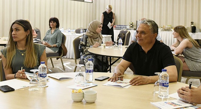 Uluslararası çalıştay başladı