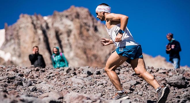 Uluslararası Erciyes dağ maratonu başlıyor