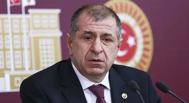 Ümit Özdağ, Buğra Kavuncu'ya tazminat ödeyecek
