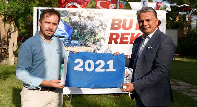 Ümit Uysal: Bambus, Muratpaşa’ya aktarılmalı