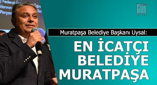 Ümit Uysal; ‘Başköşede yerimiz alırız’
