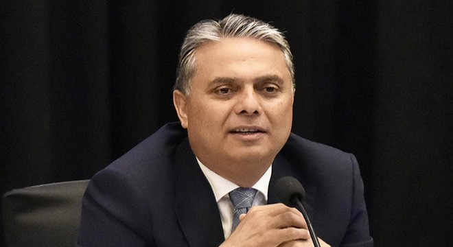 Ümit Uysal: Demokratik ve özgür bir kent