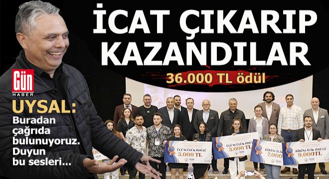 Ümit Uysal; Duyun bu gençlerin sesini...
