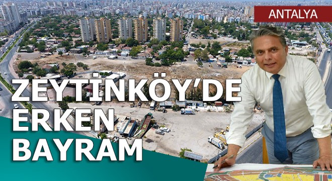 Ümit Uysal'dan müjde var