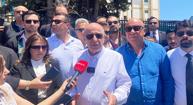 Ümit Özdağ: Kadın cinayetleriyle etkili mücadele şart