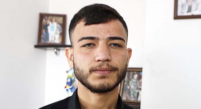 Ümitcan Uygun, 19 Ocak'ta hakim karşısına çıkacak