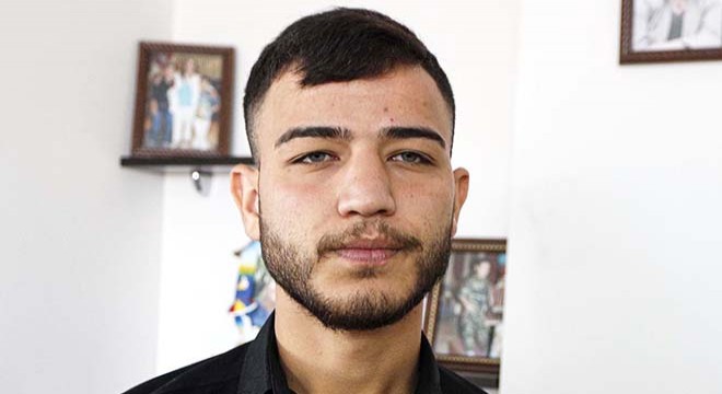 Ümitcan Uygun'a 4 yıl 10 ay hapis