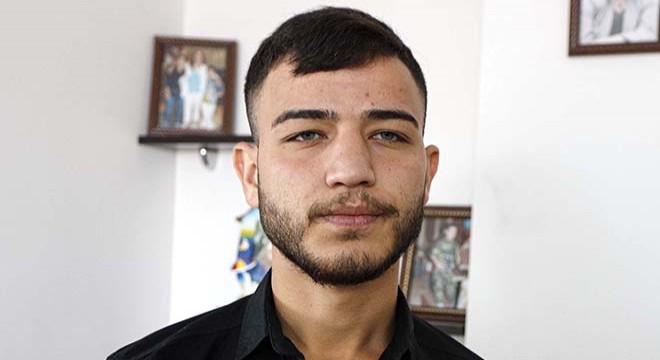 Ümitcan Uygun'a 'uyuşturucuya özendirmek'ten 10 yıl hapis talebi