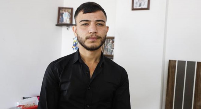 Ümitcan Uygun'un annesinin ölümüyle ilgili soruşturmada takipsizlik