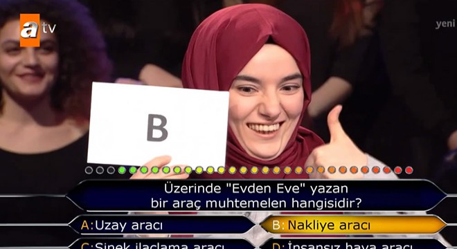 Ümmü Gülsüm'den sahte hesap uyarısı