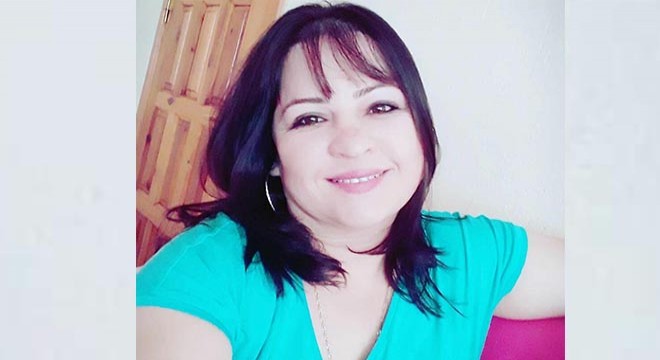 Ümmü'nün öldüğü akıl almaz kaza kamerada