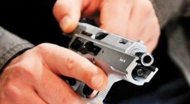 Ümraniye'de kadını vurup intihar girişiminde bulundu
