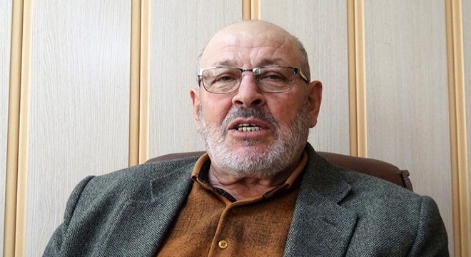 Umre parasını depremzedelere bağışladılar