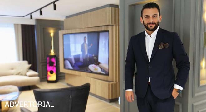 Umut Mehmet Gürler Ankara'nın En İyi Mimarları Arasında