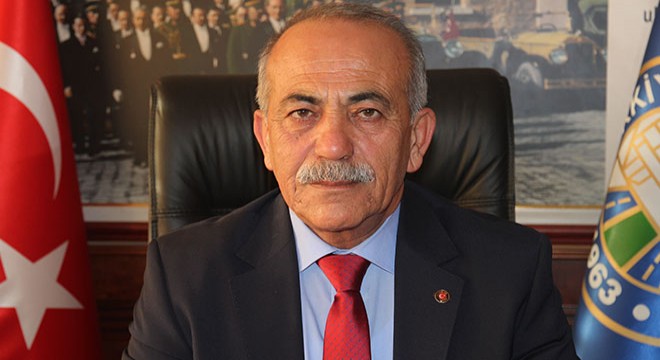 Ünal, 8 Mart; işçinin, emekçinindir