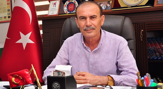 Ünal: Şoför esnafı zor durumda