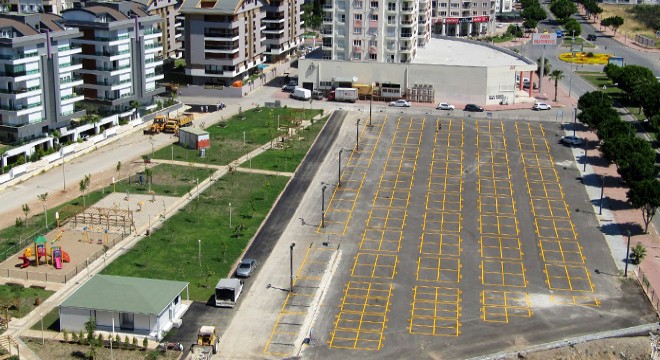 Uncalı Pazarı, 4 Temmuz Perşembe açılıyor