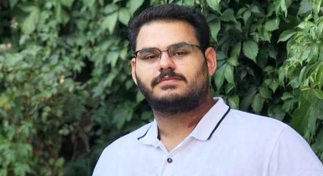 Üniversite öğrencisi kurye trafik kazasında öldü
