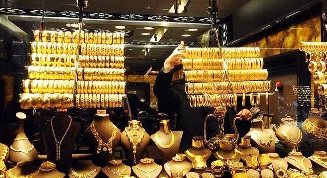 Üniversite öğrencisi, tartıştığı kuyumcuyu öldürdü
