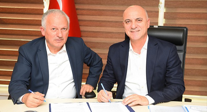 Üniversite ve sanayi ortak proje üretecek