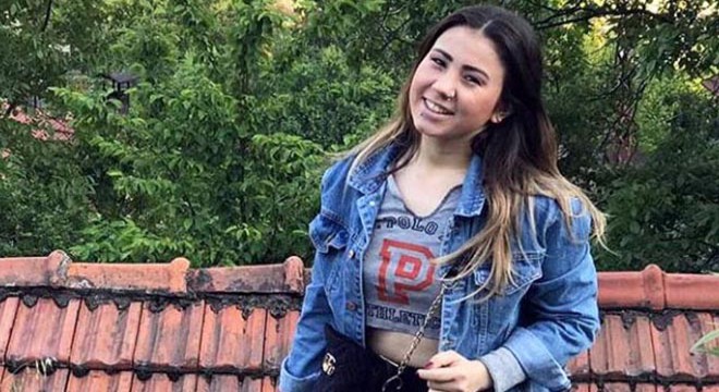 Üniversiteli Ayşe'nin cenazesi memleketine gönderildi