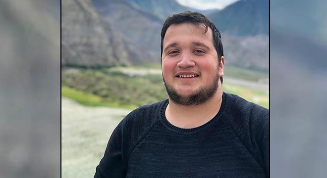 Üniversiteli Furkan, 5'inci kat balkonundan düşüp öldü
