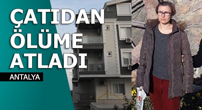 Üniversiteli Gonca'nın sır ölümü