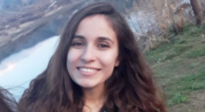 Üniversiteli Gülistan'dan haber alınamıyor