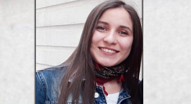 Üniversiteli Gülistan'ı arama çalışmaları 17'nci günde