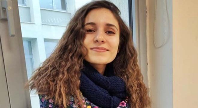 Üniversiteli Gülistan'ı arama çalışmalarında 158'inci gün