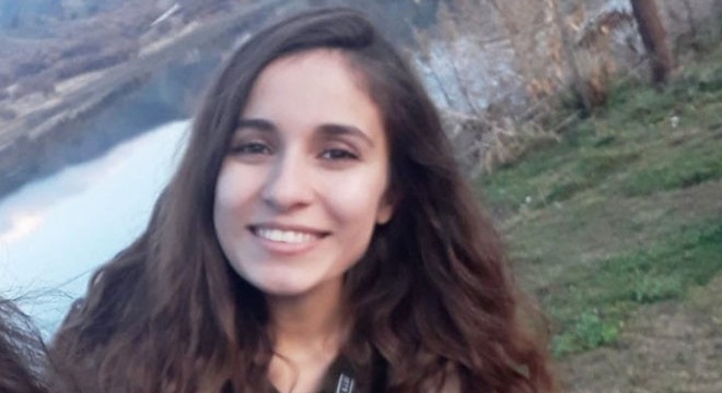 Üniversiteli Gülistan'ı arama çalışmalarında 46'ncı gün