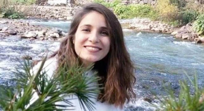 Üniversiteli Gülistan'ı arama çalışmalarında 52'nci gün