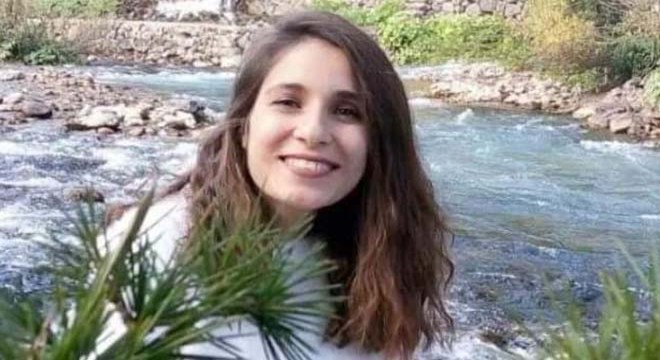 Üniversiteli Gülistan'ın arama çalışmaları 40'ıncı günde