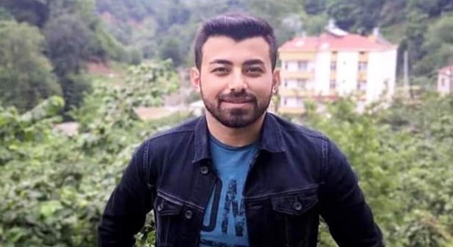 Üniversiteli Selçuk, serinlemek için girdiği gölette boğuldu