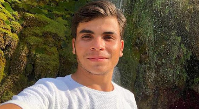 Üniversiteli Soner, yıldırım düşmesi sonucu öldü