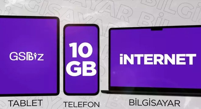 Üniversitelilere teknolojik cihaz ve internet desteği başvuruları başladı