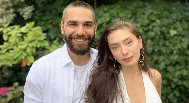Ünlü çiftten ayrılık iddialarına danslı yanıt