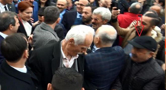 Ünlü komedyenin ağabeyi, 'yankesicilik'ten yine gözaltına alındı