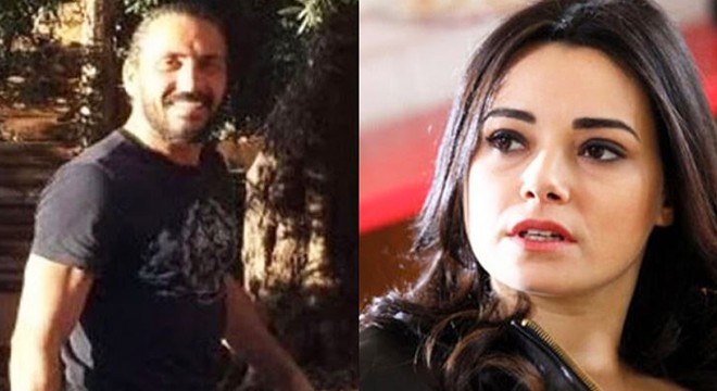 Ünlü oyuncu Özgü Namal'ın eşi hayatını kaybetti