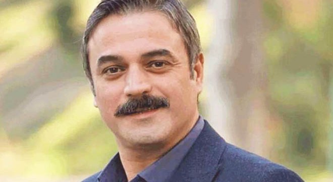 Ünlü oyuncu Ufuk Özkan son halini paylaştı