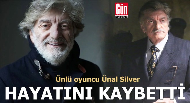 Ünlü oyuncu hayatını kaybetti!
