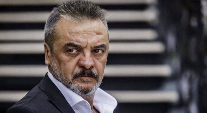Ünlü oyuncu trafik kazası geçirdi