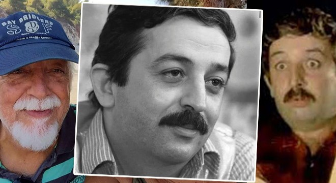 Ünlü oyuncu yaşamını yitirdi