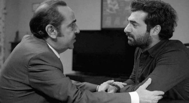 Ünlü oyuncudan Özkan Uğur’a duygusal veda