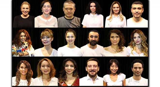 Ünlü oyunculardan ‘Satın Alma' çağrısı
