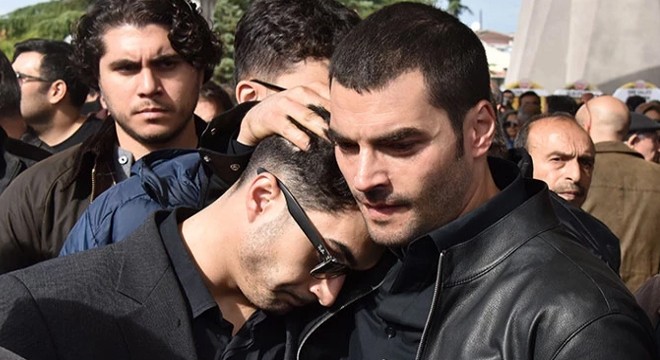 Ünlü oyuncunun büyük acısı