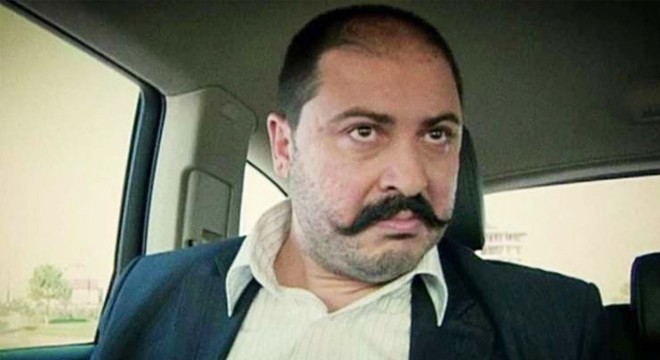 Ünlü oyuncusu Şekip Taşpınar'dan sevindiren haber
