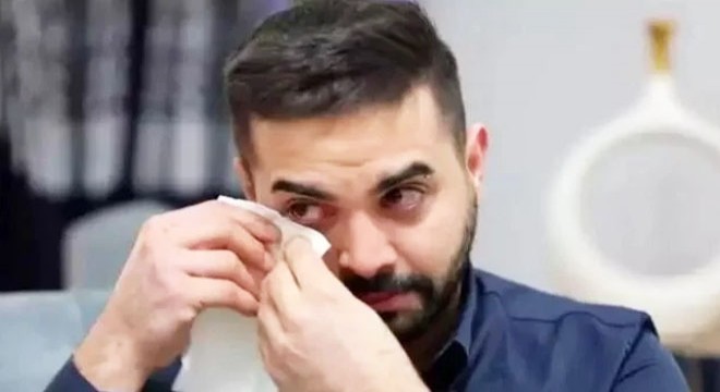 Ünlü sunucu Kadir Ezildi'nin acı günü